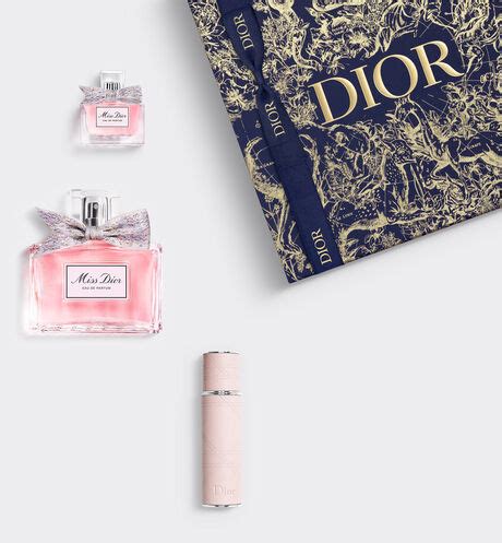 dior perfume box|miss dior gift sets boots.